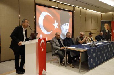 Galeri Fotoğrafı