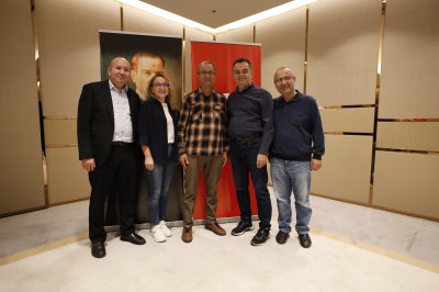 Galeri Fotoğrafı