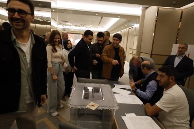 Galeri Fotoğrafı