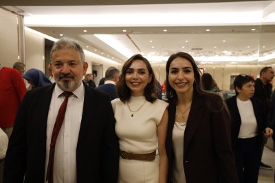 Galeri Fotoğrafı