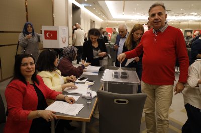 Galeri Fotoğrafı