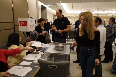 Galeri Fotoğrafı