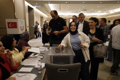 Galeri Fotoğrafı
