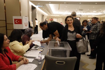 Galeri Fotoğrafı