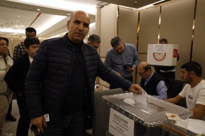 Galeri Fotoğrafı