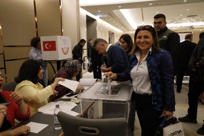 Galeri Fotoğrafı