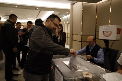 Galeri Fotoğrafı