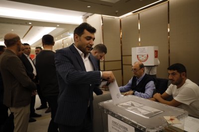 Galeri Fotoğrafı