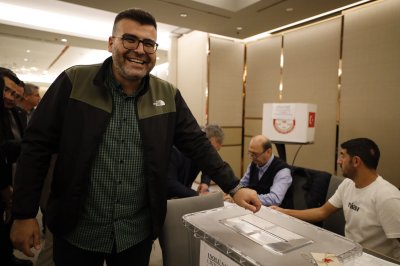 Galeri Fotoğrafı