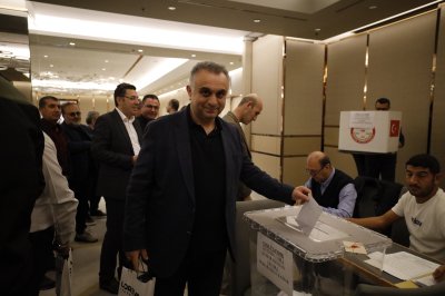 Galeri Fotoğrafı