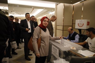 Galeri Fotoğrafı