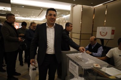 Galeri Fotoğrafı