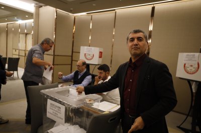 Galeri Fotoğrafı