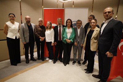 Galeri Fotoğrafı