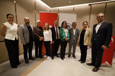 Galeri Fotoğrafı
