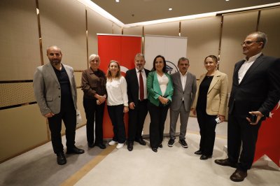 Galeri Fotoğrafı