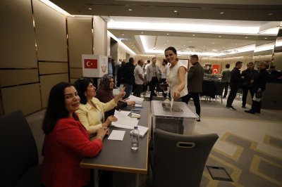 Galeri Fotoğrafı