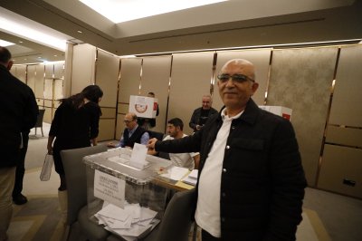 Galeri Fotoğrafı
