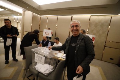 Galeri Fotoğrafı