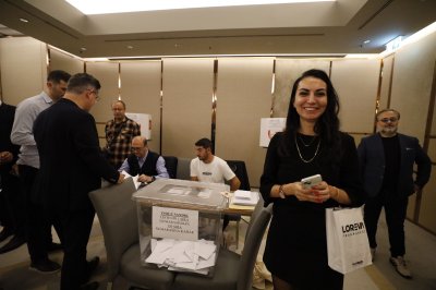 Galeri Fotoğrafı