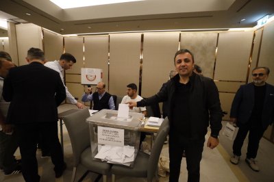 Galeri Fotoğrafı