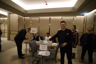 Galeri Fotoğrafı