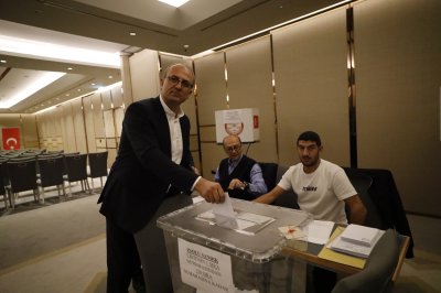 Galeri Fotoğrafı