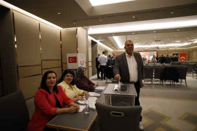 Galeri Fotoğrafı