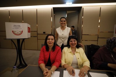 Galeri Fotoğrafı