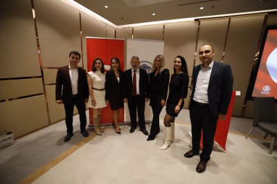 Galeri Fotoğrafı