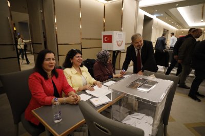 Galeri Fotoğrafı