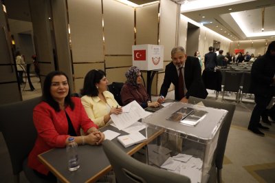Galeri Fotoğrafı