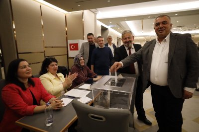 Galeri Fotoğrafı