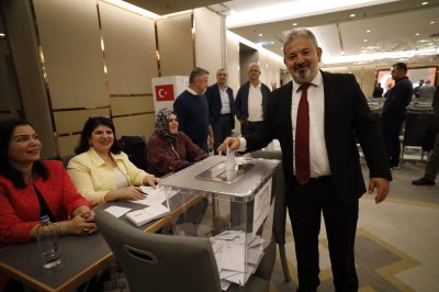 Galeri Fotoğrafı