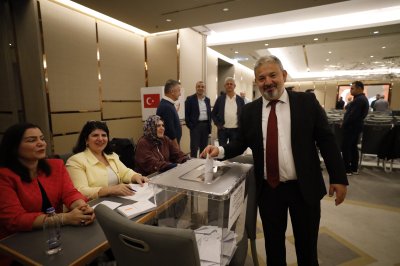 Galeri Fotoğrafı
