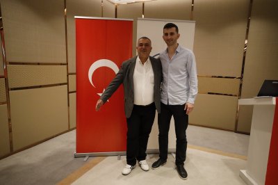 Galeri Fotoğrafı