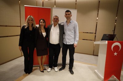 Galeri Fotoğrafı