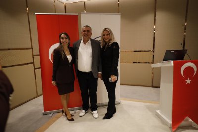 Galeri Fotoğrafı
