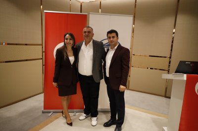 Galeri Fotoğrafı