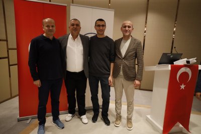 Galeri Fotoğrafı