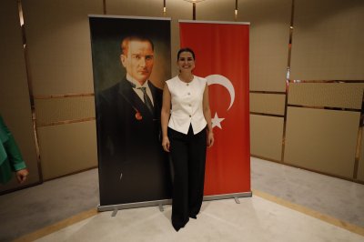 Galeri Fotoğrafı