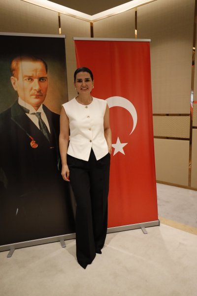Galeri Fotoğrafı