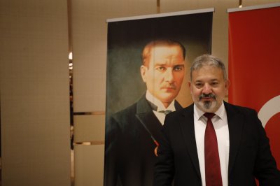 Galeri Fotoğrafı