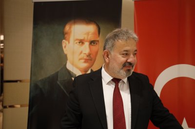 Galeri Fotoğrafı