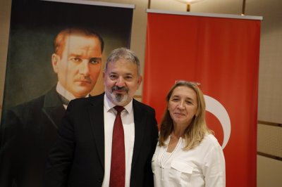Galeri Fotoğrafı