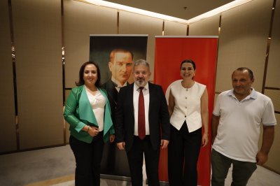 Galeri Fotoğrafı