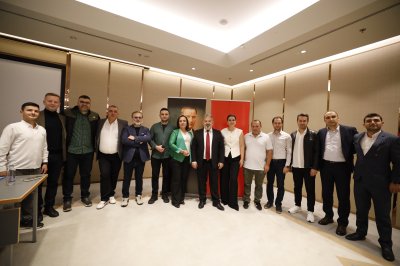 Galeri Fotoğrafı