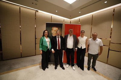 Galeri Fotoğrafı
