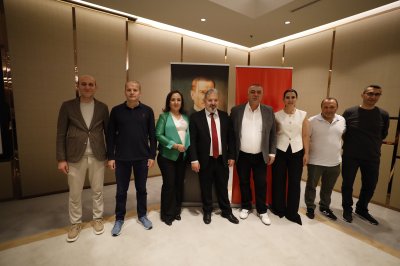 Galeri Fotoğrafı