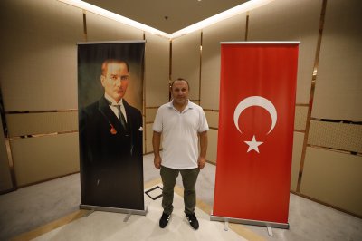 Galeri Fotoğrafı